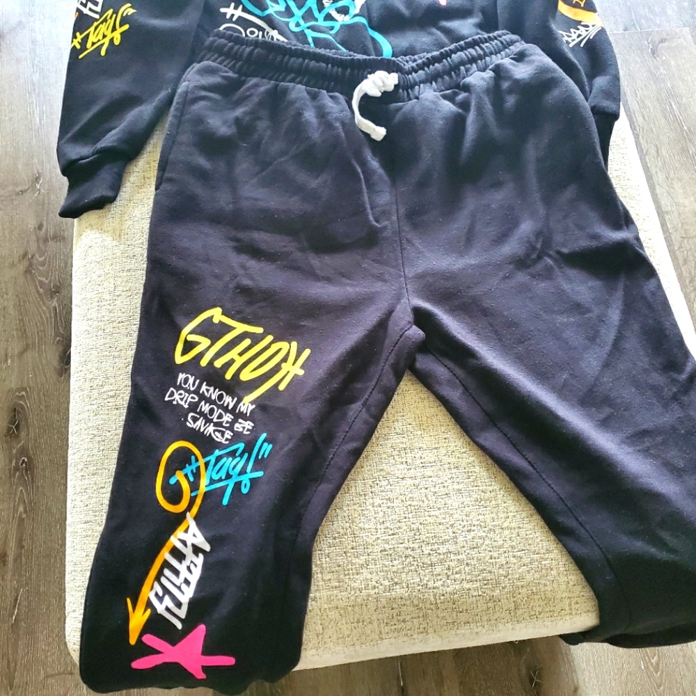 Jogger Set